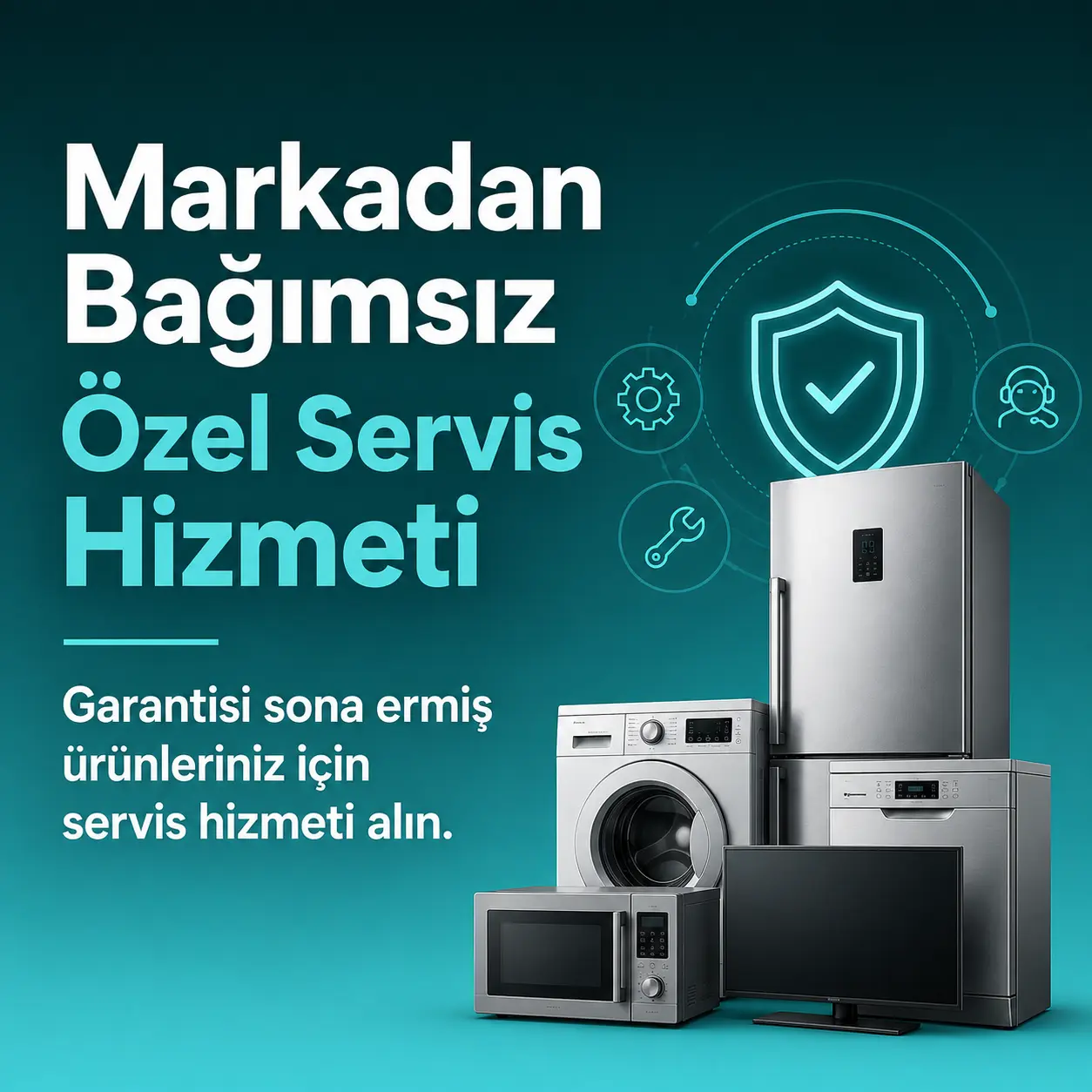Buca Beko Teknik Servis